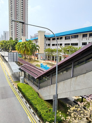 Fuchun Neighbourhood Centre (D25), Shop House #613214831